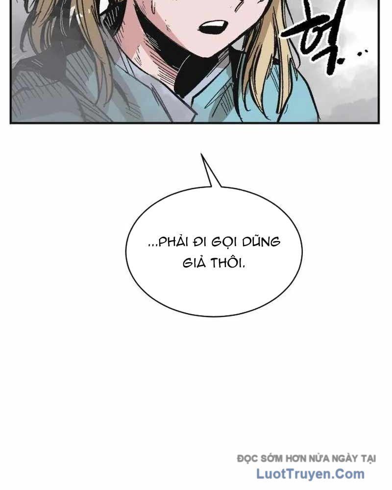 Chiến Binh Cariel Chapter 14 - Trang 30