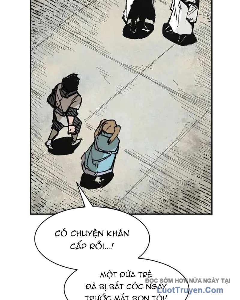 Chiến Binh Cariel Chapter 14 - Trang 42