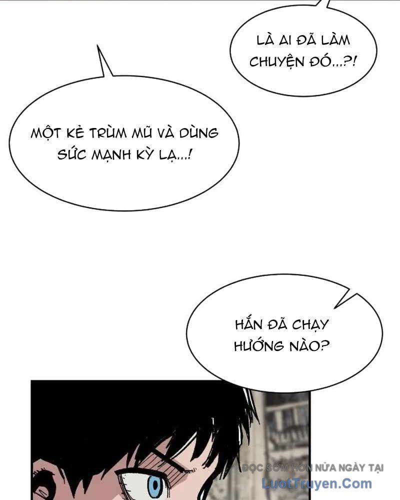 Chiến Binh Cariel Chapter 14 - Trang 44
