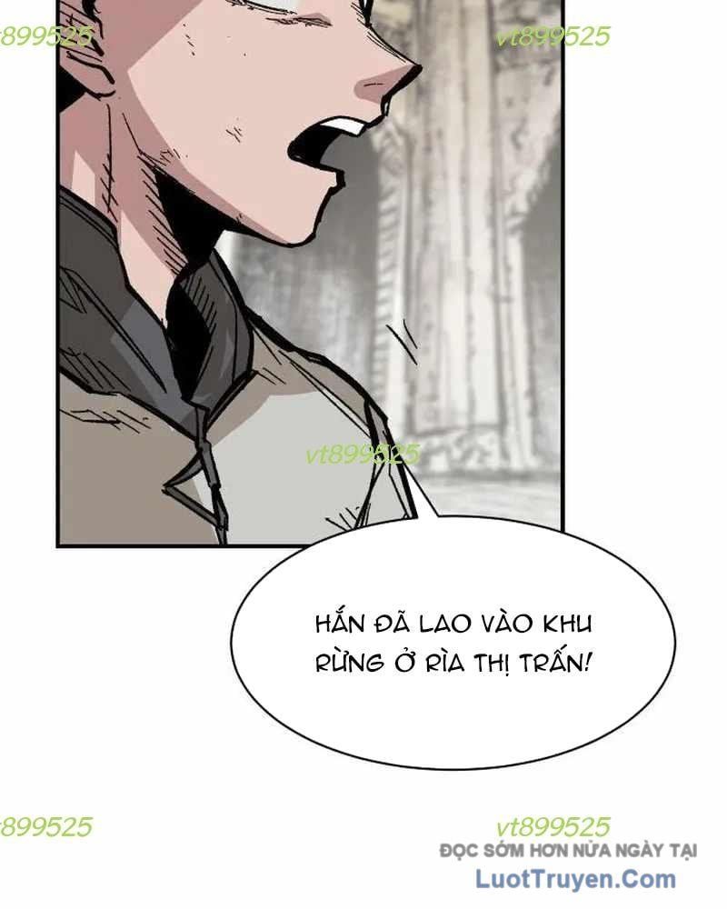 Chiến Binh Cariel Chapter 14 - Trang 45