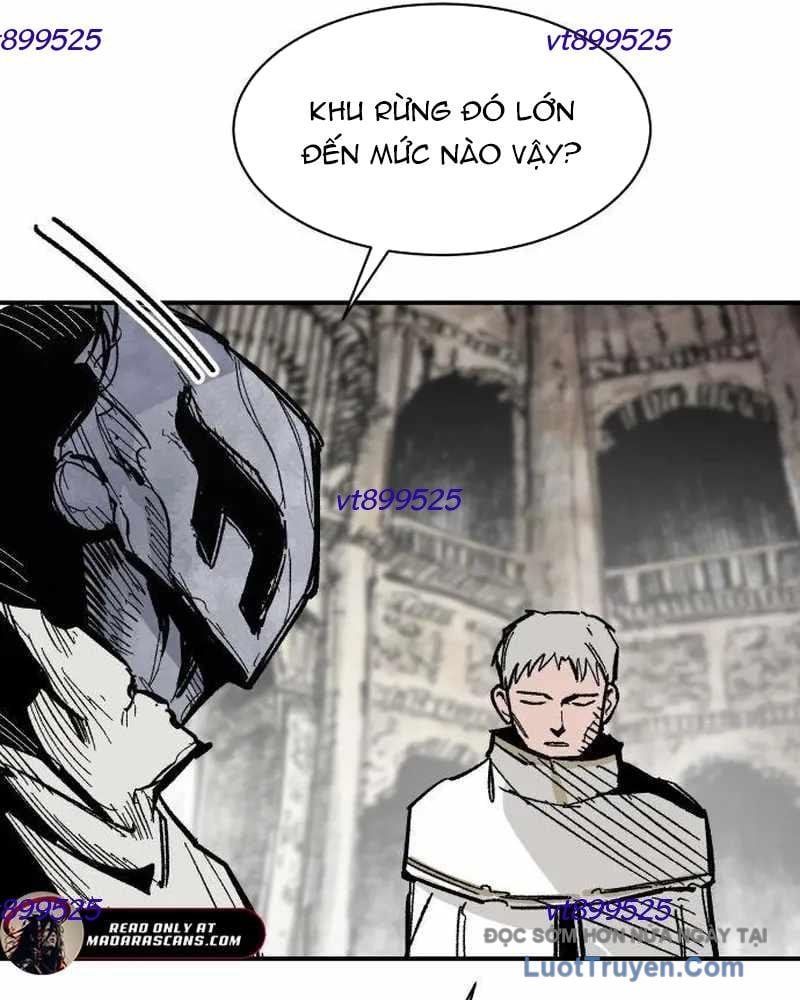 Chiến Binh Cariel Chapter 14 - Trang 47