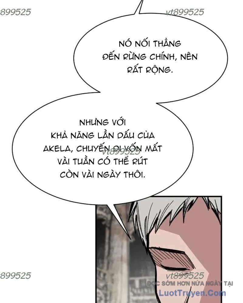 Chiến Binh Cariel Chapter 14 - Trang 48