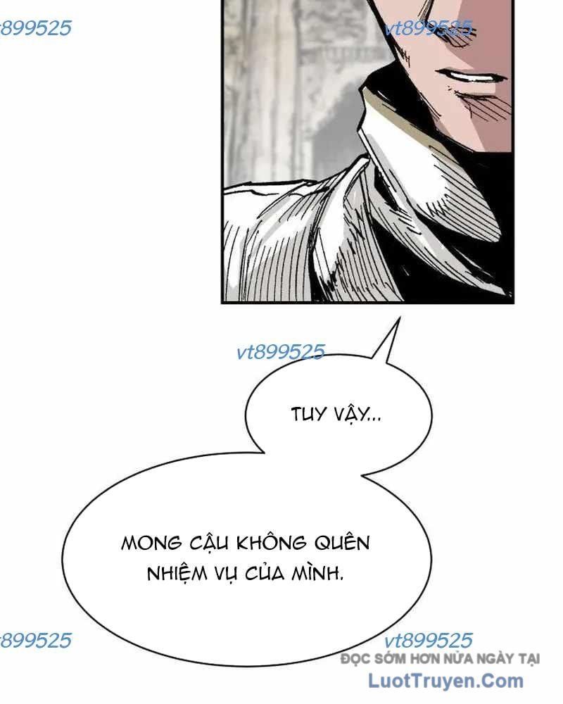 Chiến Binh Cariel Chapter 14 - Trang 49