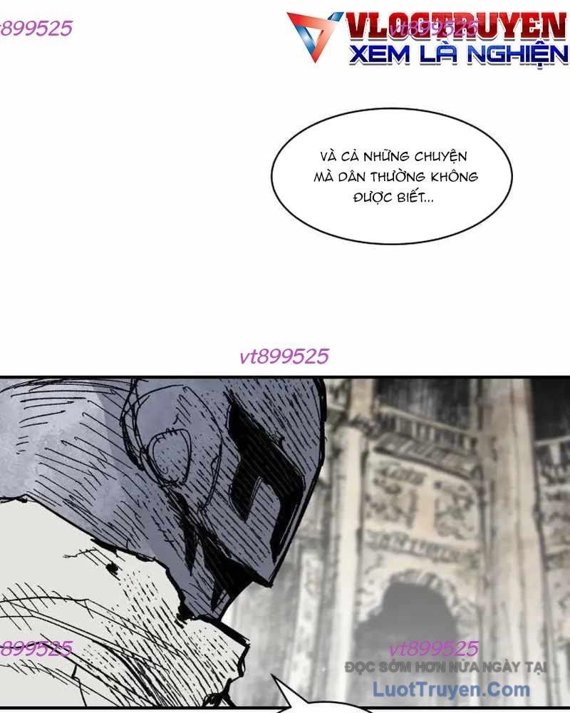 Chiến Binh Cariel Chapter 14 - Trang 50