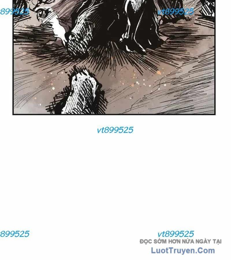 Chiến Binh Cariel Chapter 14 - Trang 7