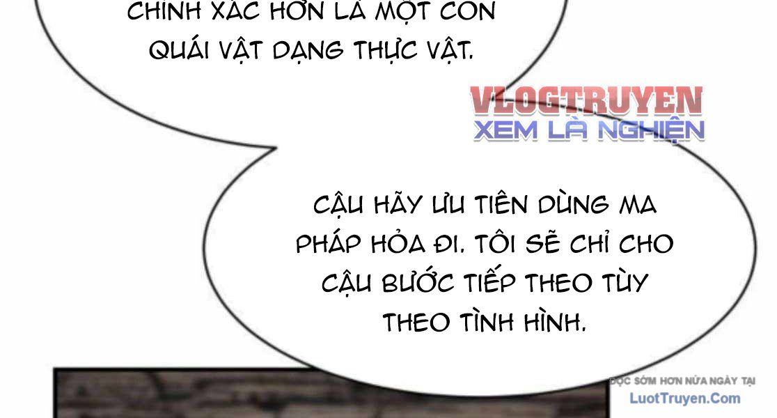 Chiến Binh Cariel Chapter 16 - Trang 19