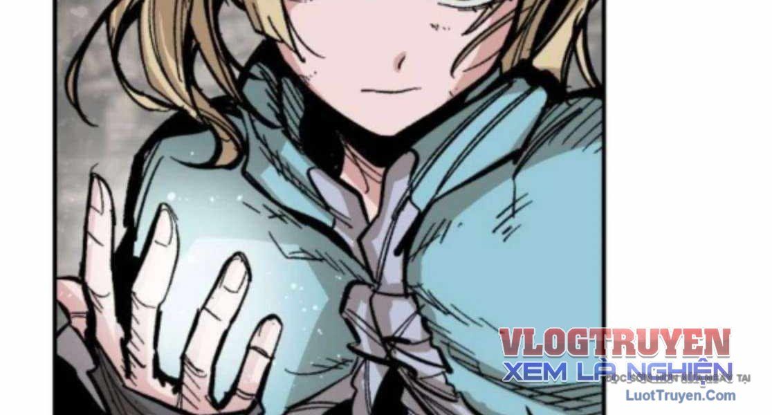 Chiến Binh Cariel Chapter 16 - Trang 21