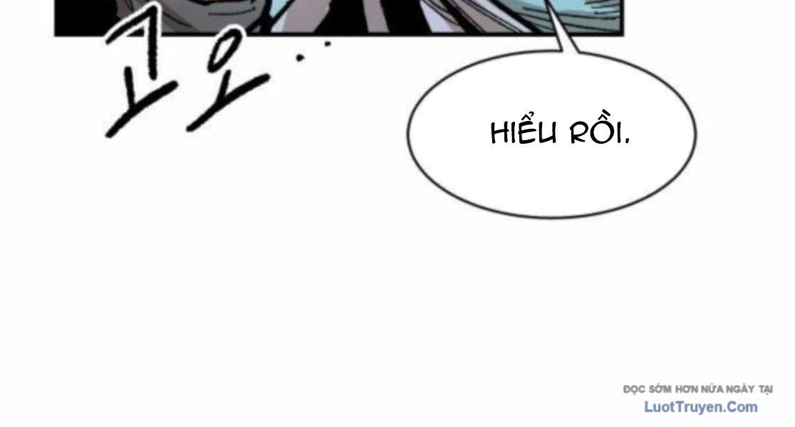 Chiến Binh Cariel Chapter 16 - Trang 22