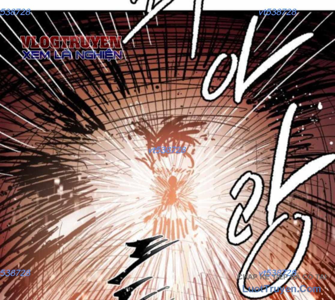 Chiến Binh Cariel Chapter 17 - Trang 6