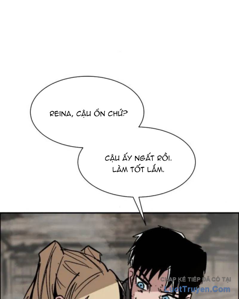 Chiến Binh Cariel Chapter 18 - Trang 37