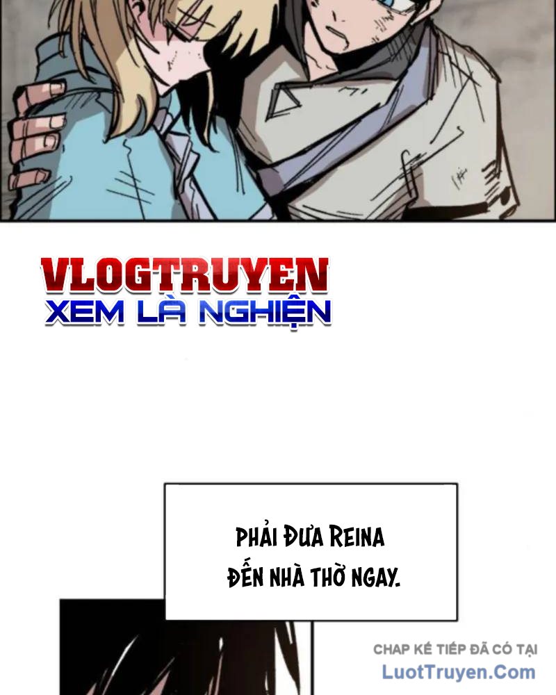 Chiến Binh Cariel Chapter 18 - Trang 38