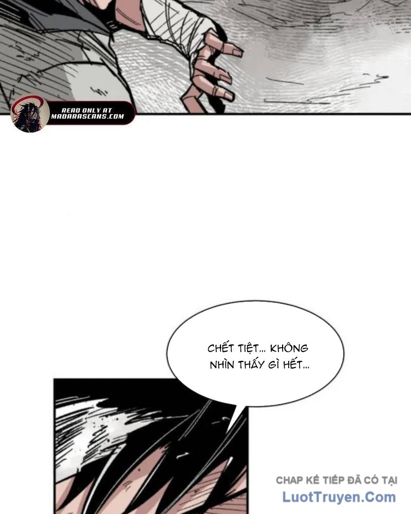 Chiến Binh Cariel Chapter 18 - Trang 4
