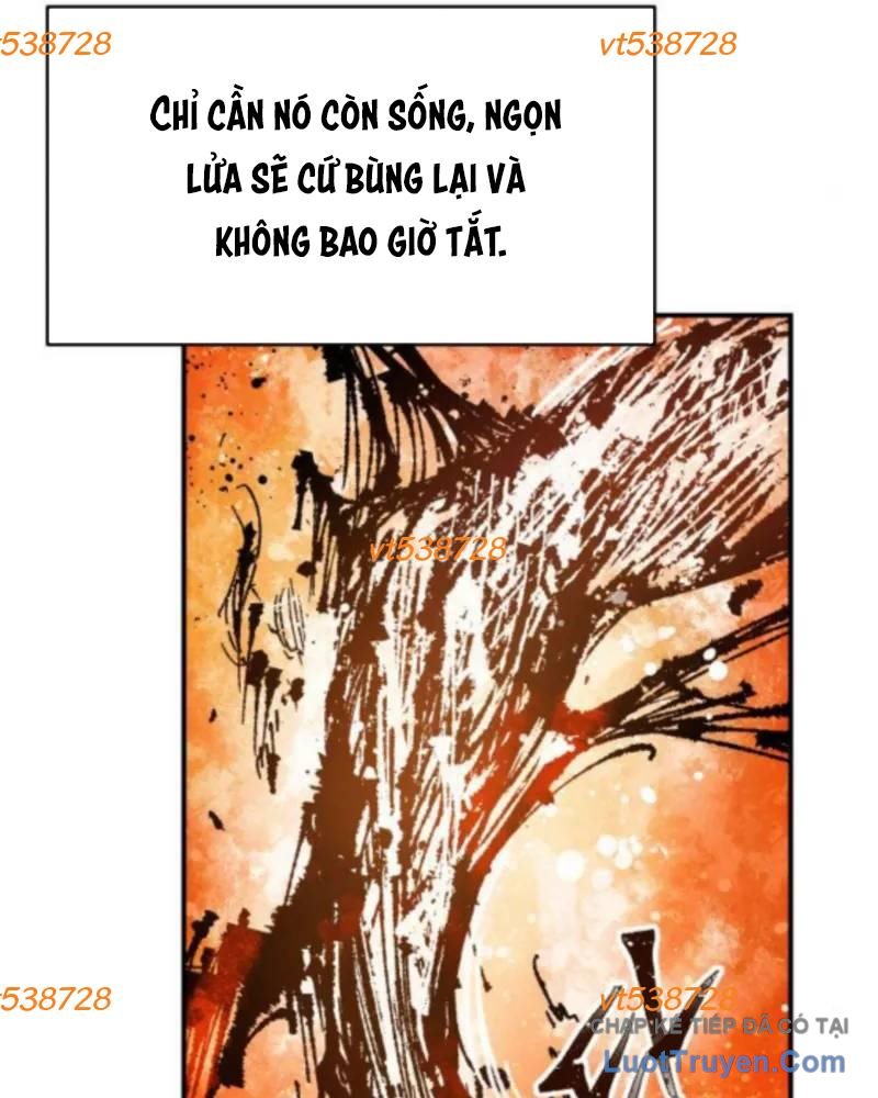 Chiến Binh Cariel Chapter 18 - Trang 49