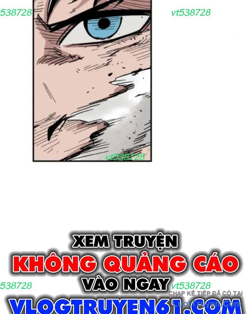 Chiến Binh Cariel Chapter 18 - Trang 5