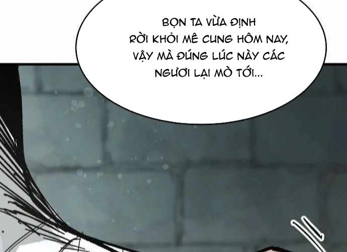 Chiến Binh Cariel Chapter 2 - Trang 22