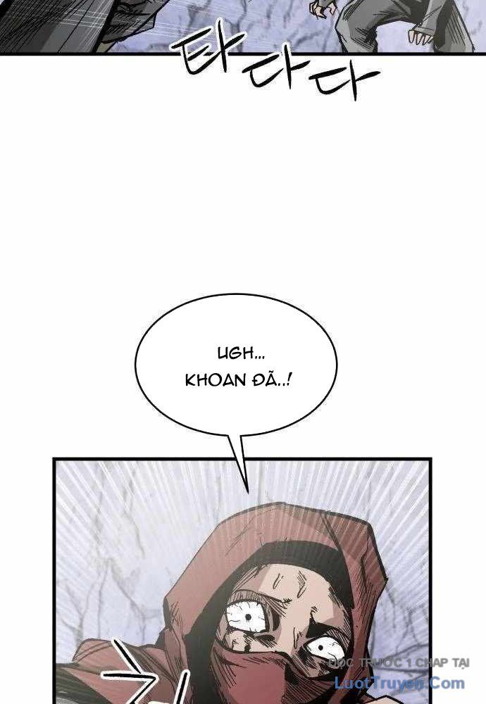 Chiến Binh Cariel Chapter 3 - Trang 15