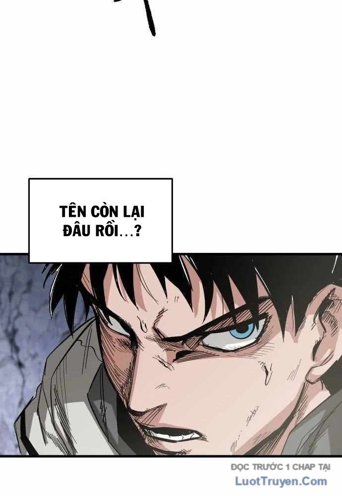 Chiến Binh Cariel Chapter 3 - Trang 21