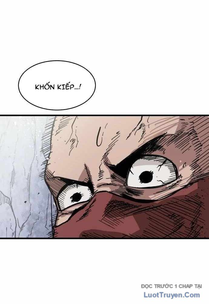 Chiến Binh Cariel Chapter 3 - Trang 29