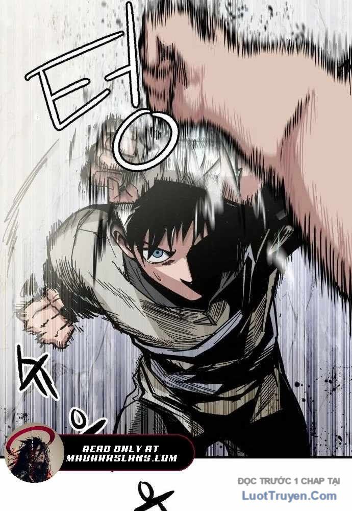 Chiến Binh Cariel Chapter 3 - Trang 32