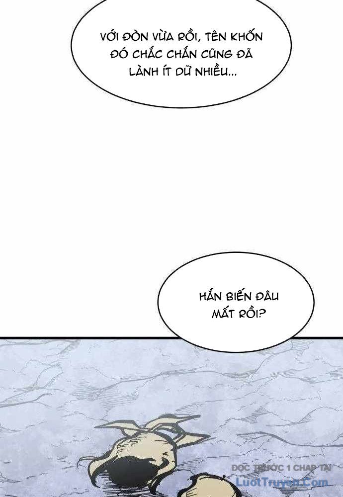 Chiến Binh Cariel Chapter 3 - Trang 6