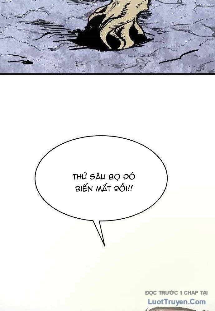 Chiến Binh Cariel Chapter 3 - Trang 7