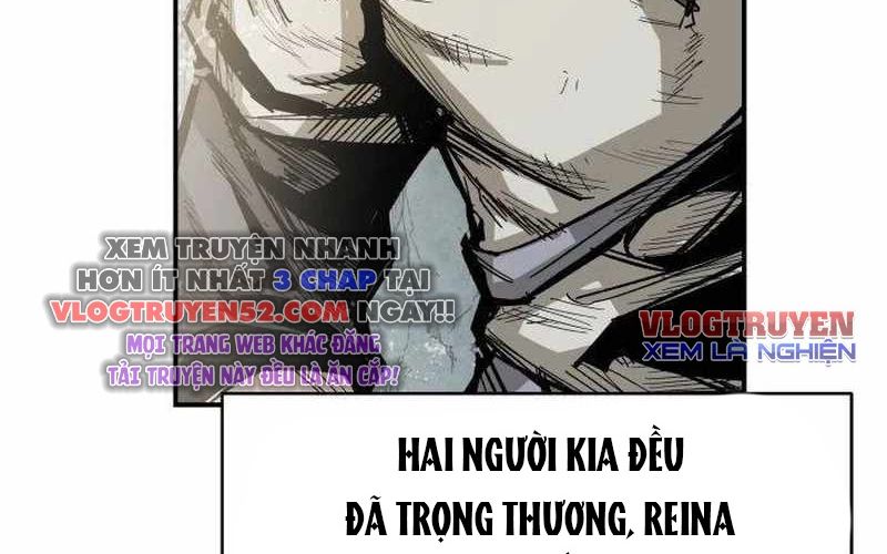 Chiến Binh Cariel Chapter 4 - Trang 18