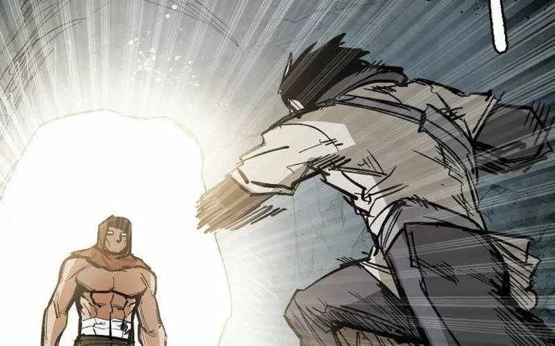 Chiến Binh Cariel Chapter 4 - Trang 25