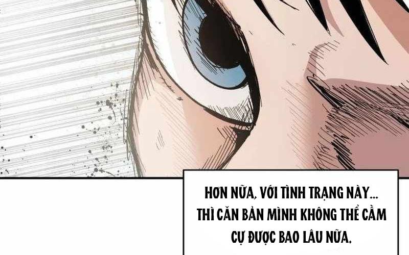 Chiến Binh Cariel Chapter 4 - Trang 44