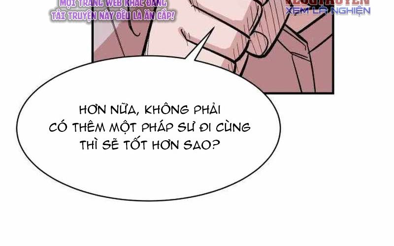 Chiến Binh Cariel Chapter 5 - Trang 21