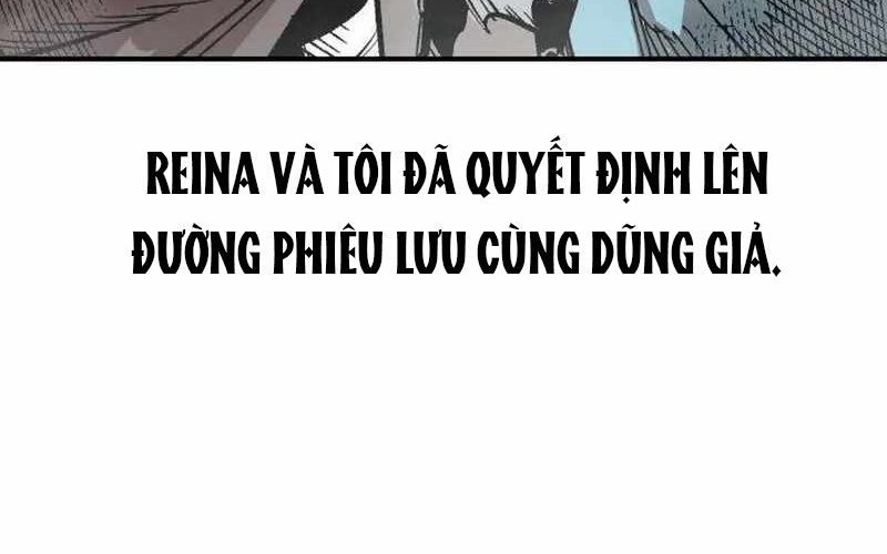 Chiến Binh Cariel Chapter 5 - Trang 41