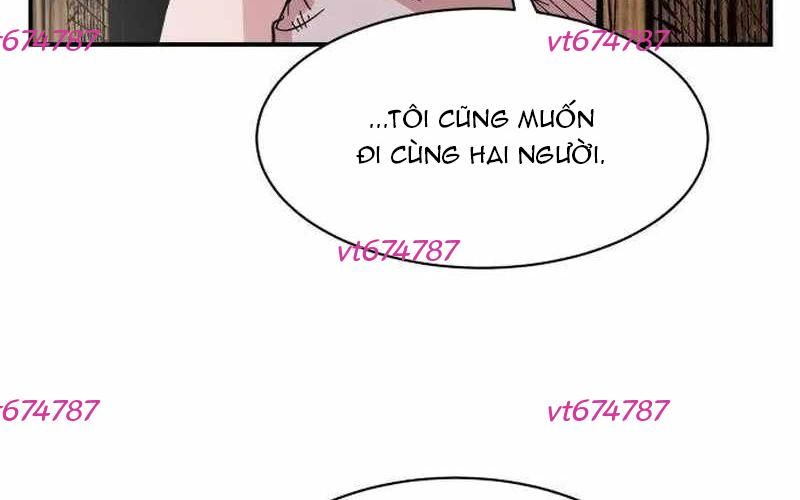 Chiến Binh Cariel Chapter 5 - Trang 8