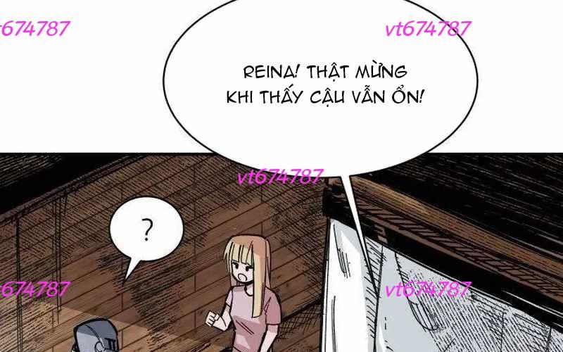 Chiến Binh Cariel Chapter 5 - Trang 9