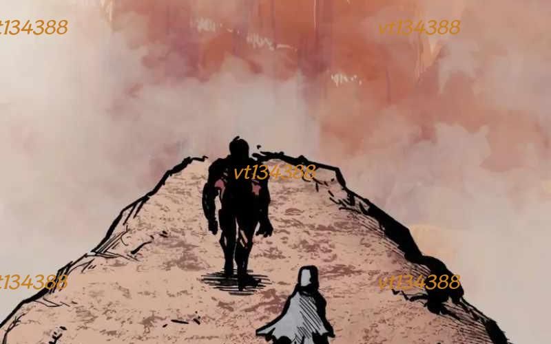 Chiến Binh Cariel Chapter 7 - Trang 12