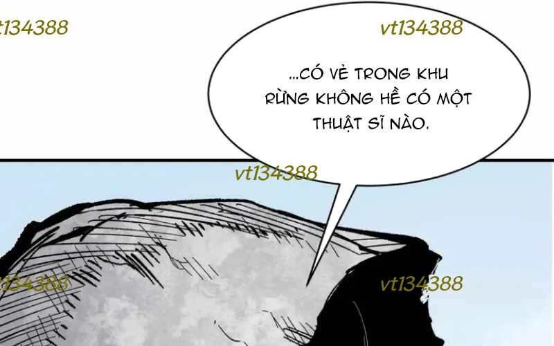 Chiến Binh Cariel Chapter 7 - Trang 14