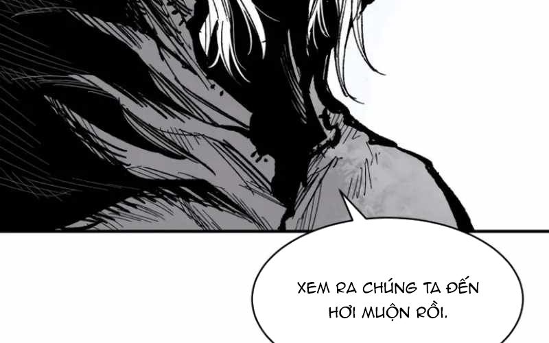 Chiến Binh Cariel Chapter 7 - Trang 16