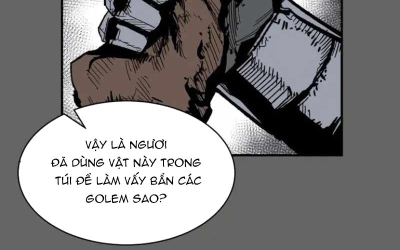 Chiến Binh Cariel Chapter 7 - Trang 43
