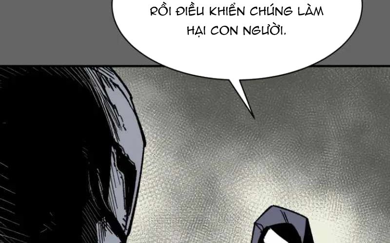 Chiến Binh Cariel Chapter 7 - Trang 45