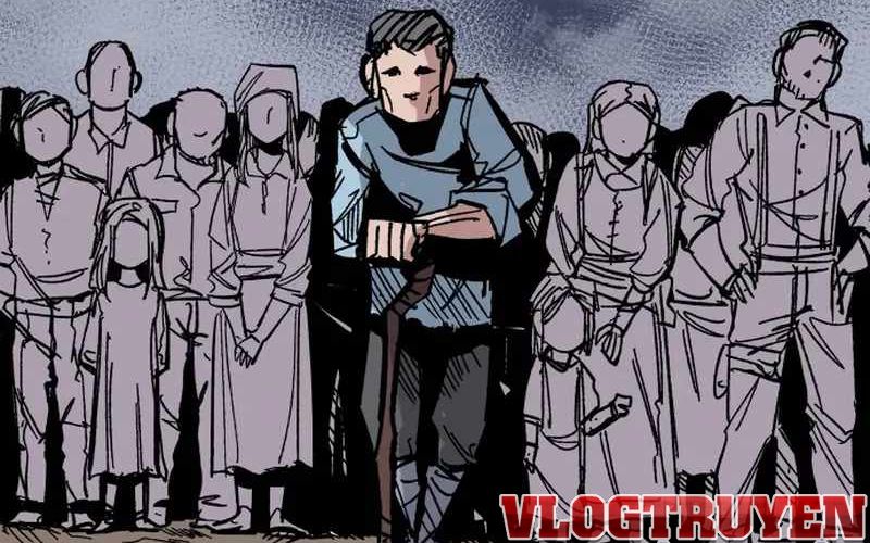 Chiến Binh Cariel Chapter 8 - Trang 15