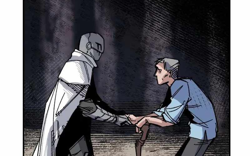 Chiến Binh Cariel Chapter 8 - Trang 21