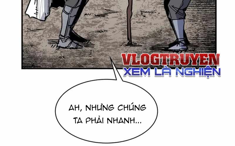 Chiến Binh Cariel Chapter 8 - Trang 22