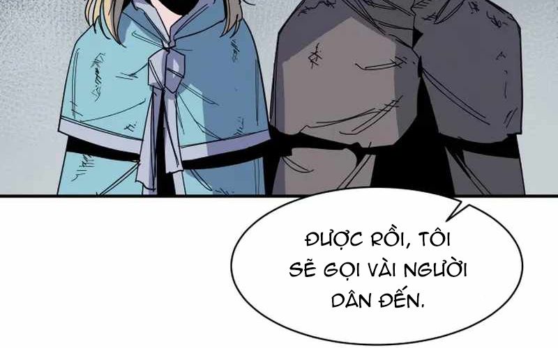 Chiến Binh Cariel Chapter 8 - Trang 25