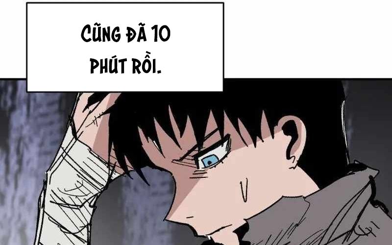 Chiến Binh Cariel Chapter 9 - Trang 37