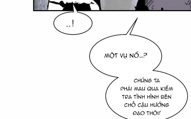 Chiến Binh Cariel Chapter 9 - Trang 48