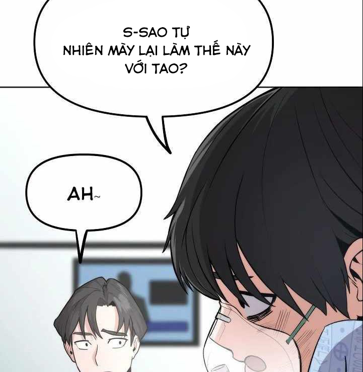 Chiến Binh Của Thế Giới Này Chapter 2 - Trang 23
