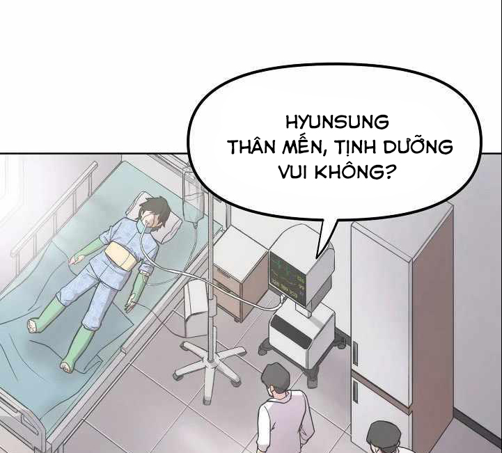 Chiến Binh Của Thế Giới Này Chapter 2 - Trang 3