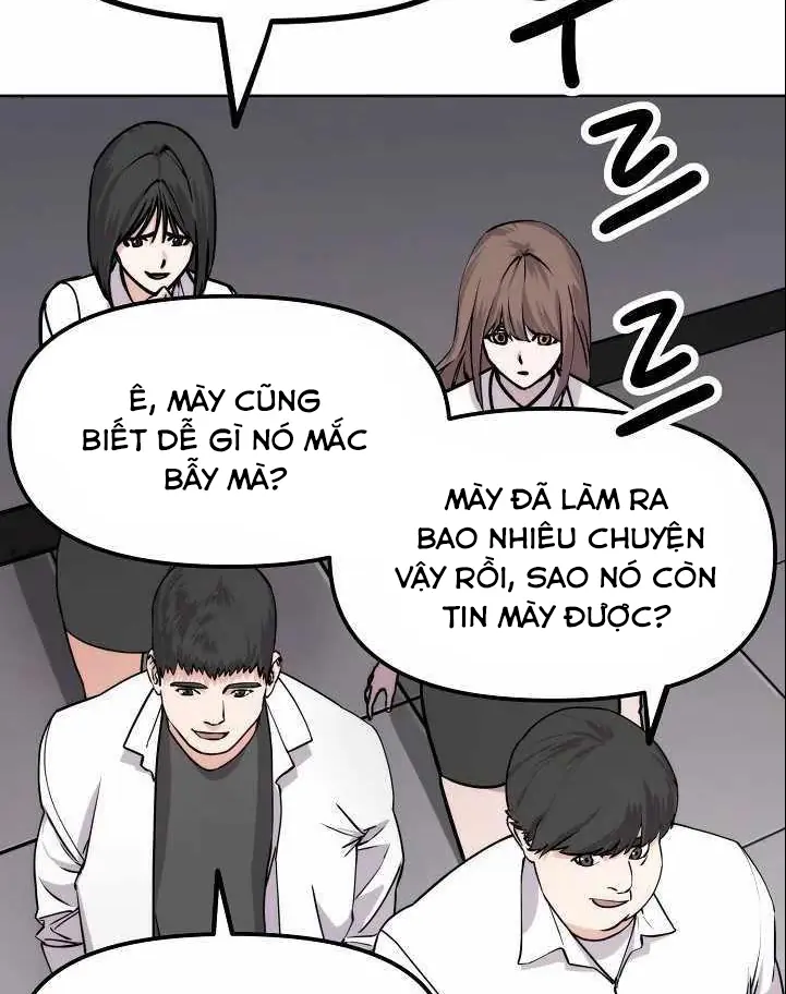 Chiến Binh Của Thế Giới Này Chapter 2 - Trang 33