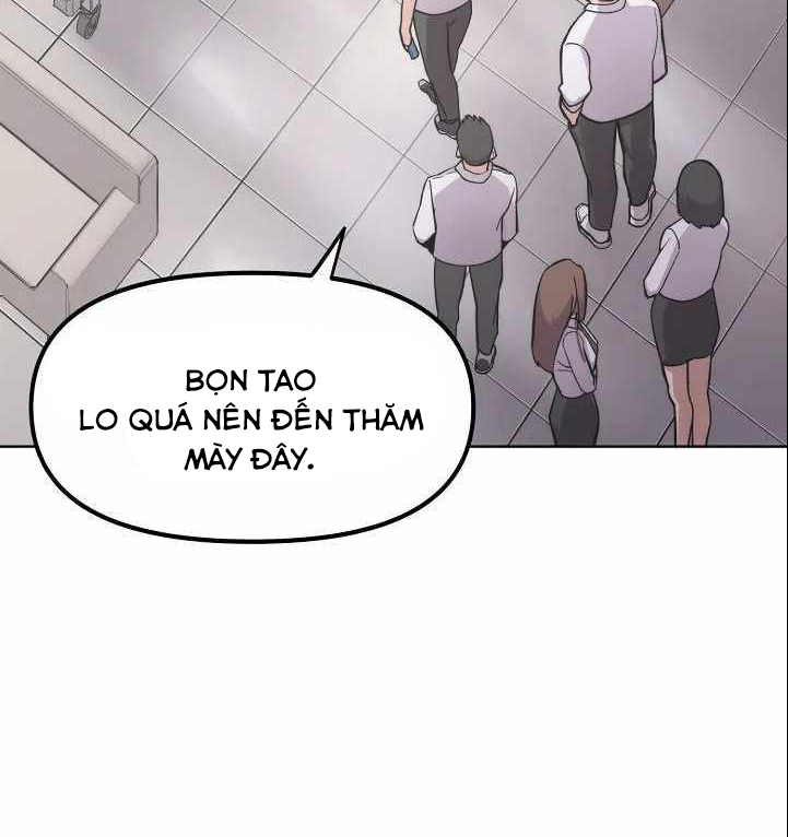 Chiến Binh Của Thế Giới Này Chapter 2 - Trang 4