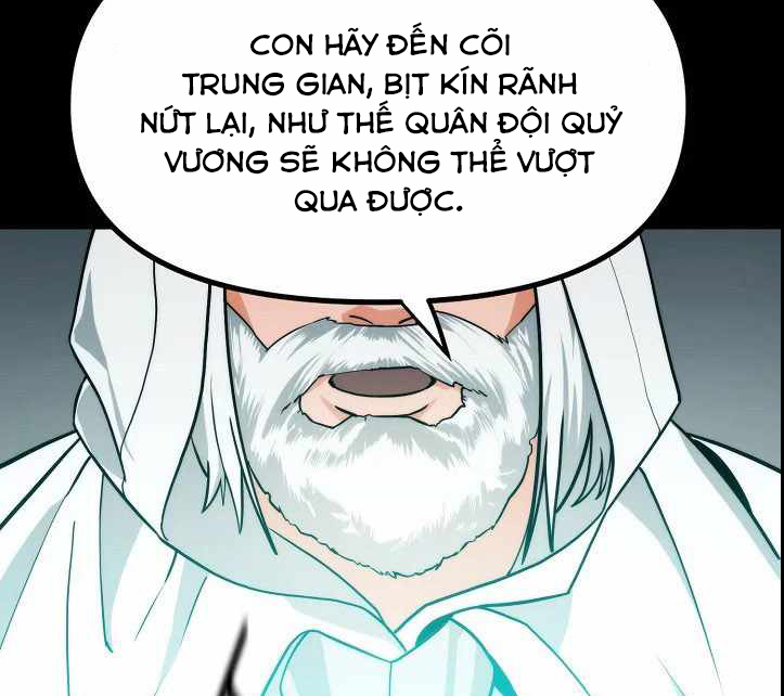 Chiến Binh Của Thế Giới Này Chapter 3 - Trang 11