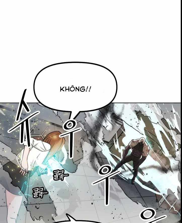 Chiến Binh Của Thế Giới Này Chapter 3 - Trang 30