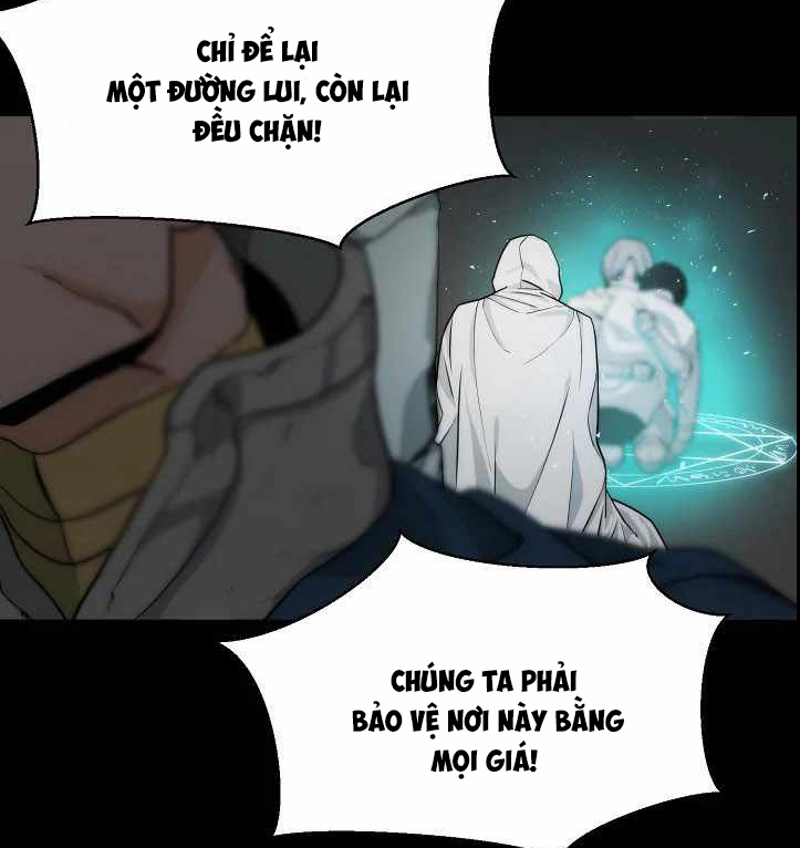 Chiến Binh Của Thế Giới Này Chapter 3 - Trang 4